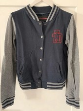 Damen Jacke College Stil