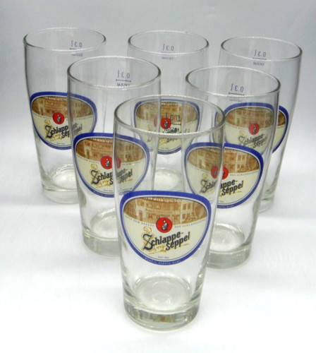 Stk schlappe seppel - seppel, 0,3l