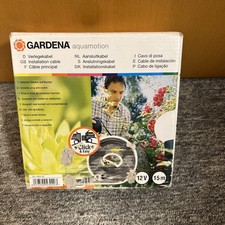 GARDENA Ersatzteile Lightline