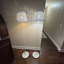 2 matching IKEA PS 2014 floor