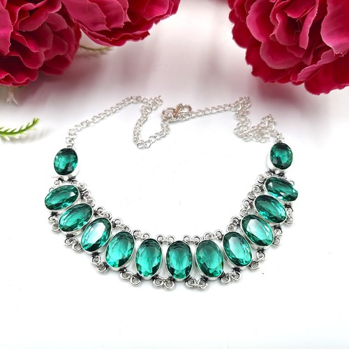 Paraiba turmalin edelstein 925 - edelstein,