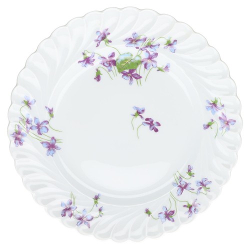 Speiseteller haviland limoges - haviland,