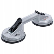 Doppel-saugheber Aluminium Ø