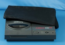 Commodore Amiga Cd32 –