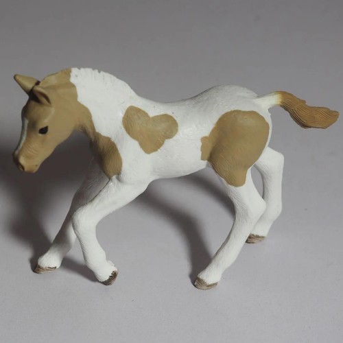 Schleich 13886 paint - paint, horse