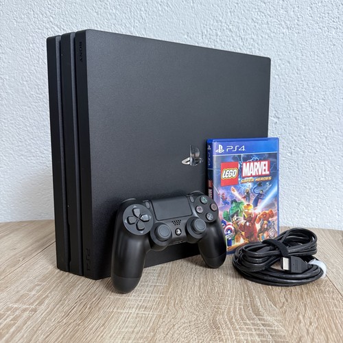 Ps4 pro 1tb - ps4,