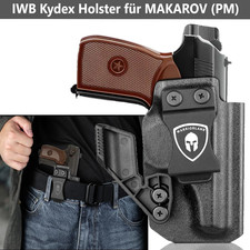 Verstecktes IWB/OWB