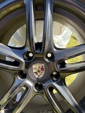 Porsche Panamera Winterreifen