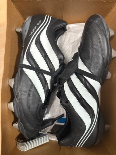 Adidas predator nova mundial - nova,