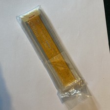 SCHRIFT SCHABLONE 4MM Rotring OVP NEU (noch nicht geöffnet)