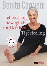 Benita Cantieni Lebenslang