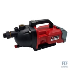Einhell Akku-Gartenpumpe