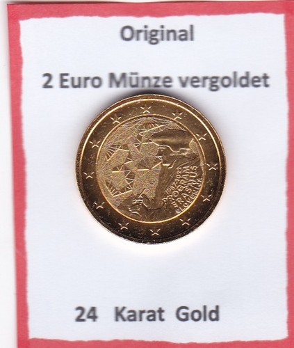 Euro münze slovenien eu - münze,