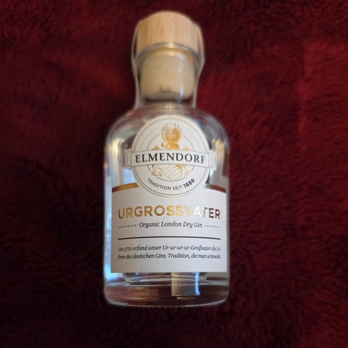 Elmendorf urgrossvater london - urgrossvater,