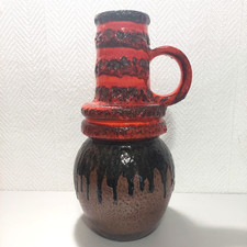 Scheurich Fat Lava Keramik