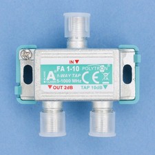 Polytron FA 1-10  Abzweiger