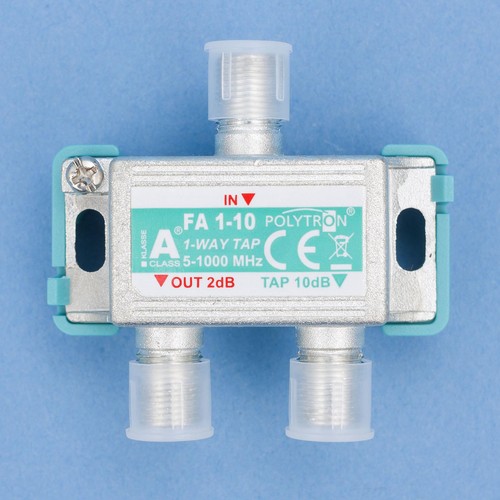 Polytron abzweiger - ,