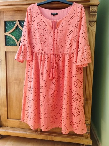 Sommerkleid von more - von, more&more