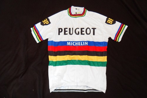 1965 tom simpson peugeot - 1965,