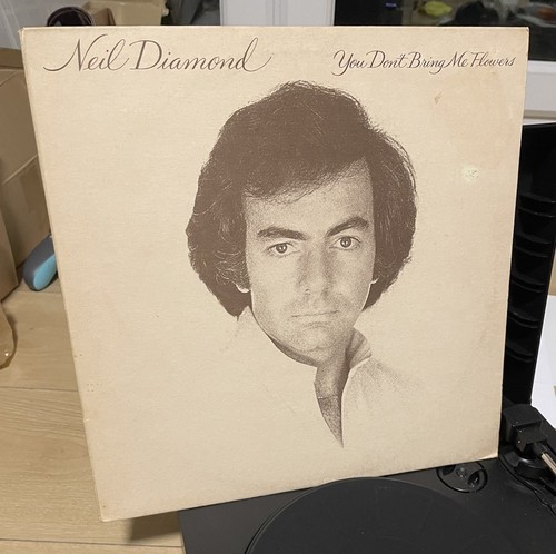 Neil diamond you don t - -, don't