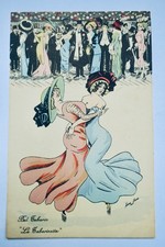 -frauen Ball Tabarin Die