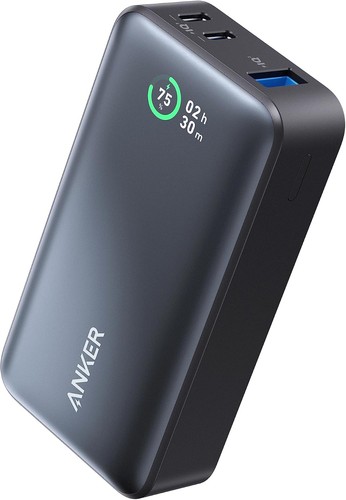 Anker powerbank 10000mah 533 - anker,