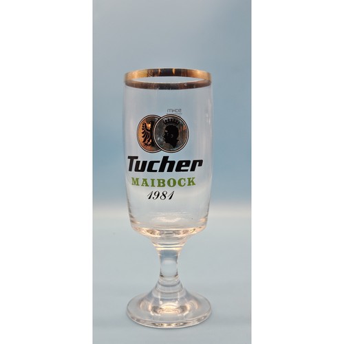 Tucher maibock 1981 25l - 1981, 0,25l