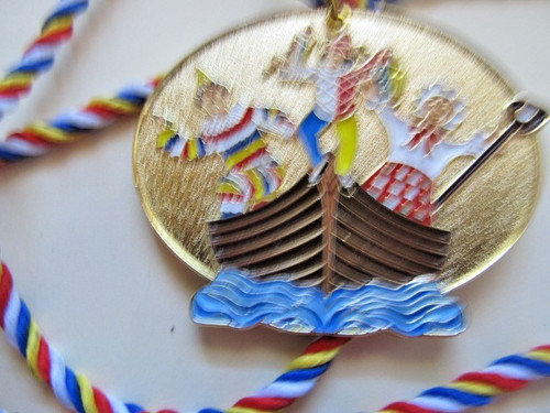 Fastnacht fasching orden - fastnacht,