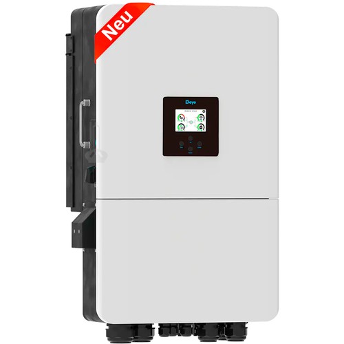 Deye sg05 3ph - 20, pv
