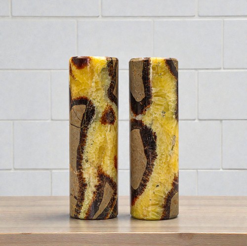 Septarian stone harmonizer - septarian,