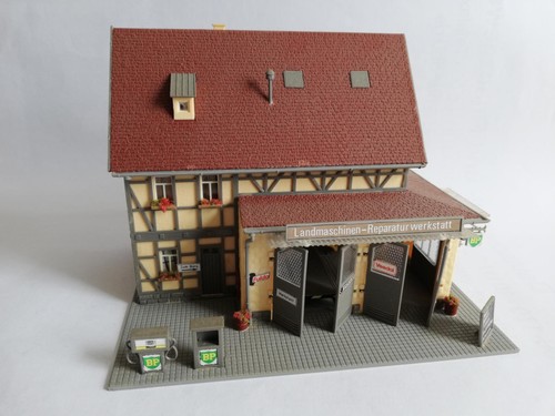 Vollmer 51810 - vollmer,