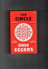 Dave Eggers The Circle