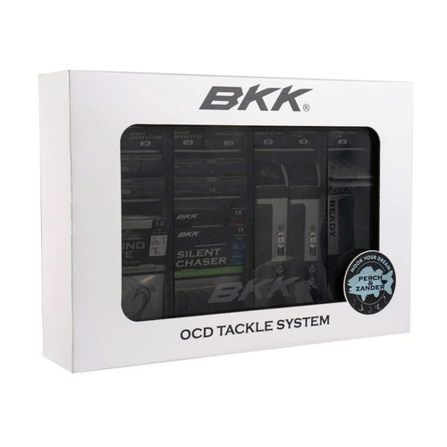 Bkk armorpoint ocd - bkk,