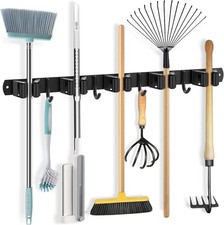 Edelstahl Gerätehalter