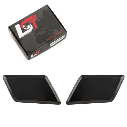 Abdeckung - 2x,
