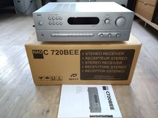 NAD Receiver C 720BEE