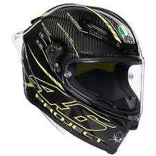 Motorradhelm AGV Pista GP