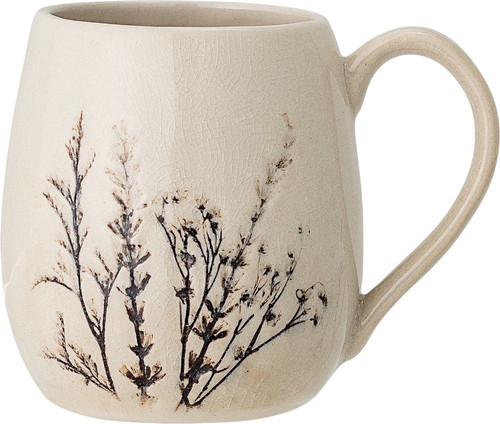 Bloomingville bea becher - bea,