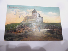 Schneekoppe,Schlesien,Riesengebirge,alte Ansichtskarte,Deutsches Reich