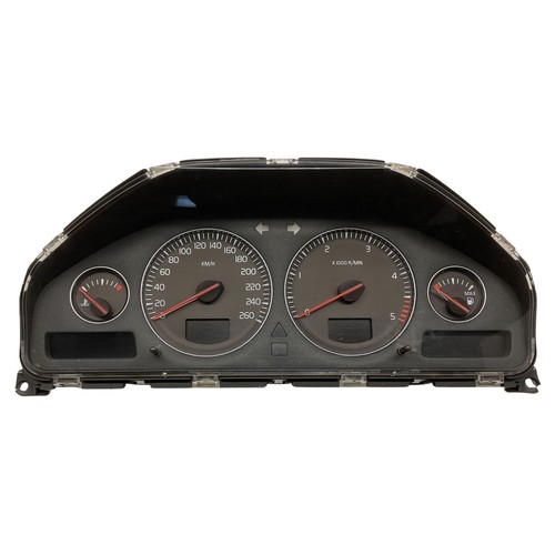 Volvo s60 tacho - volvo,