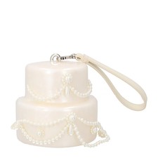 Simone Rocha Damen Mini-Tasche