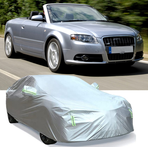 Carcover autoabdeckung - carcover,