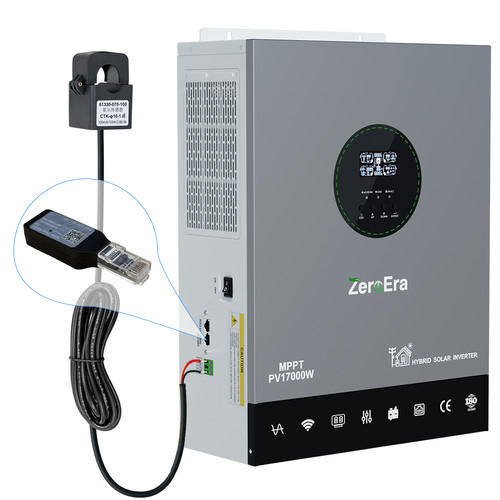 48v 11000w hybrid solar - 48v,
