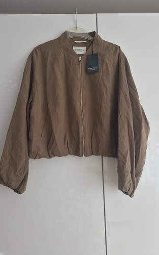 Marc polo damen blouson - o'polo, 42