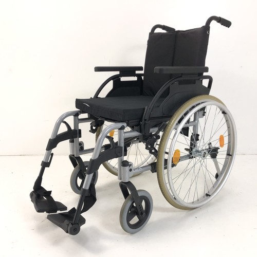 Rollstuhl breezy parix - rollstuhl,