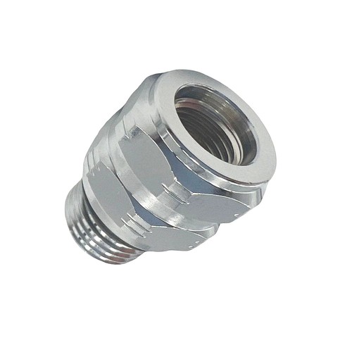 Adapter stufe - 1.,
