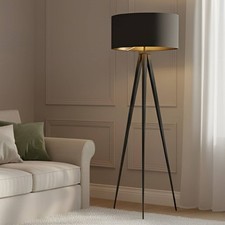 Lindby Stehlampe Dreibein