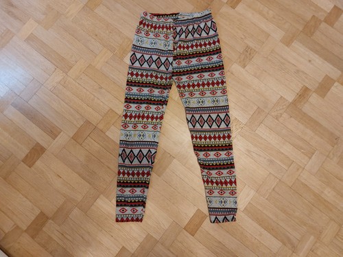 38 leggings warm - leggings,