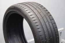 1x Continental SportContact 7 225/40 ZR18 (92Y) XL, 6,5mm, nr 22796