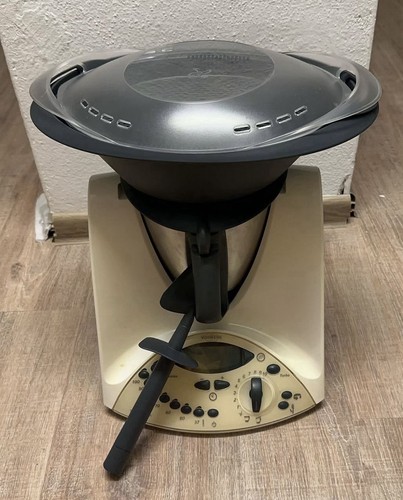 Vorwerk thermomix tm31 - vorwerk,